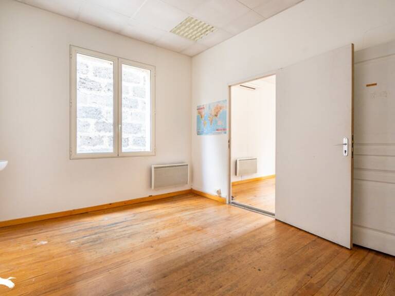 Echoppe bordelaise de 3 pièces principales — photo 1