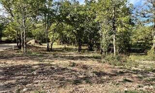 Terrain  813 m² à vendre à Lalbenque (46230)