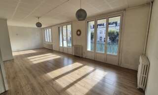 Appartement 4 Pièces 78 m² à vendre à Cahors (46000)