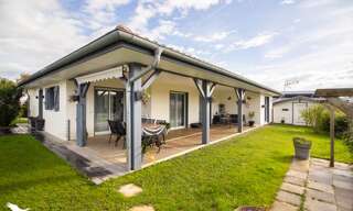 Maison 5 Pièces 130 m² à vendre à Saint-Jean-de-Marsacq (40230)