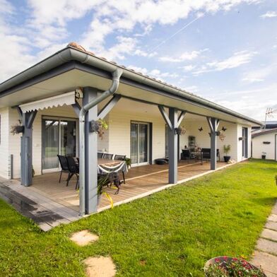 Maison 5 pièces 390000 €