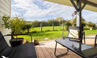 Maison 5 Pièces 130 m² à vendre à Saint-Jean-de-Marsacq (40230)