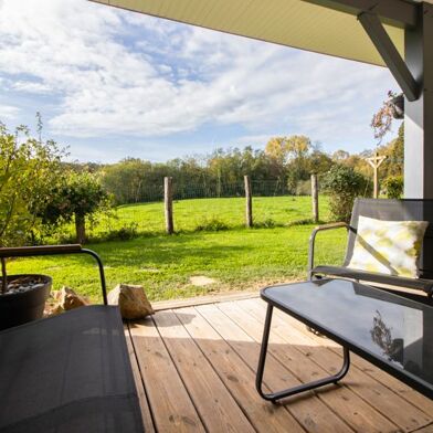 Maison 5 pièces 390000 €