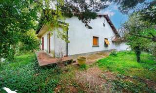 Maison 4 Pièces 110 m² à vendre à Lavaur (81500)