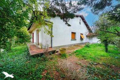 Maison 4 pièces 190000 €