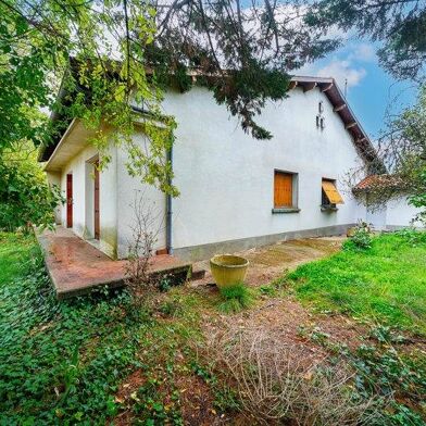 Maison 4 pièces 190000 €