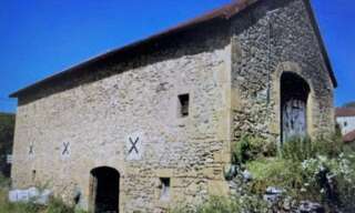 Immeuble   m² à vendre à Molières (46120)