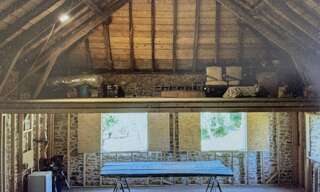 Immeuble   m² à vendre à Molières (46120)