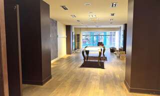 Commerce 2 Pièces 116 m² à vendre à Romans-sur-Isère (26100)