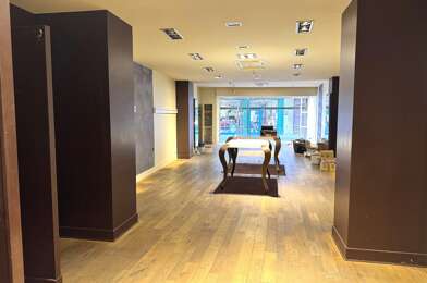 Commerce 2 pièces 99000 €