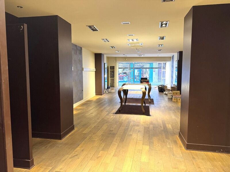 Local commercial  T2 à vendre Romans-sur-Isère 26100