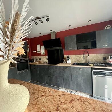 Maison 5 pièces 227000 €