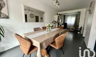 Maison 5 Pièces 102 m² à vendre à Douvrin (62138)