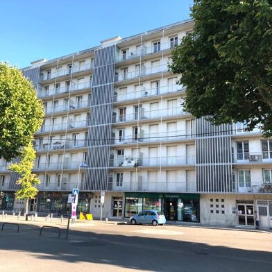 Appartement 3 pièces 675 €