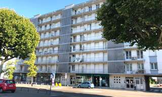 Appartement 3 Pièces 61 m² à louer à Romans-sur-Isère (26100)