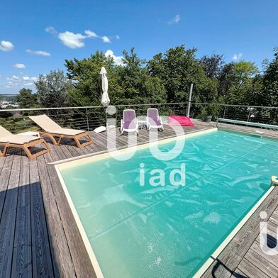 Maison 9 pièces 680000 €