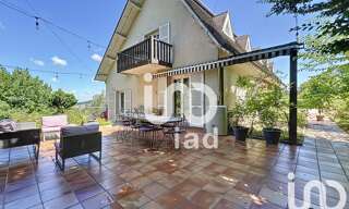 Maison 9 Pièces 235 m² à vendre à Lons-le-Saunier (39000)