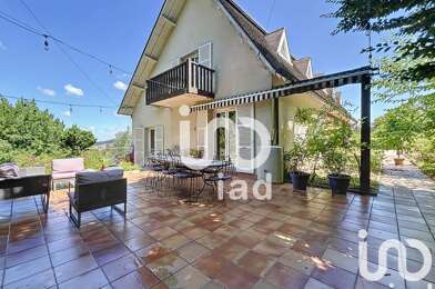 Maison 9 pièces 649000 €