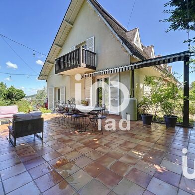 Maison 9 pièces 649000 €