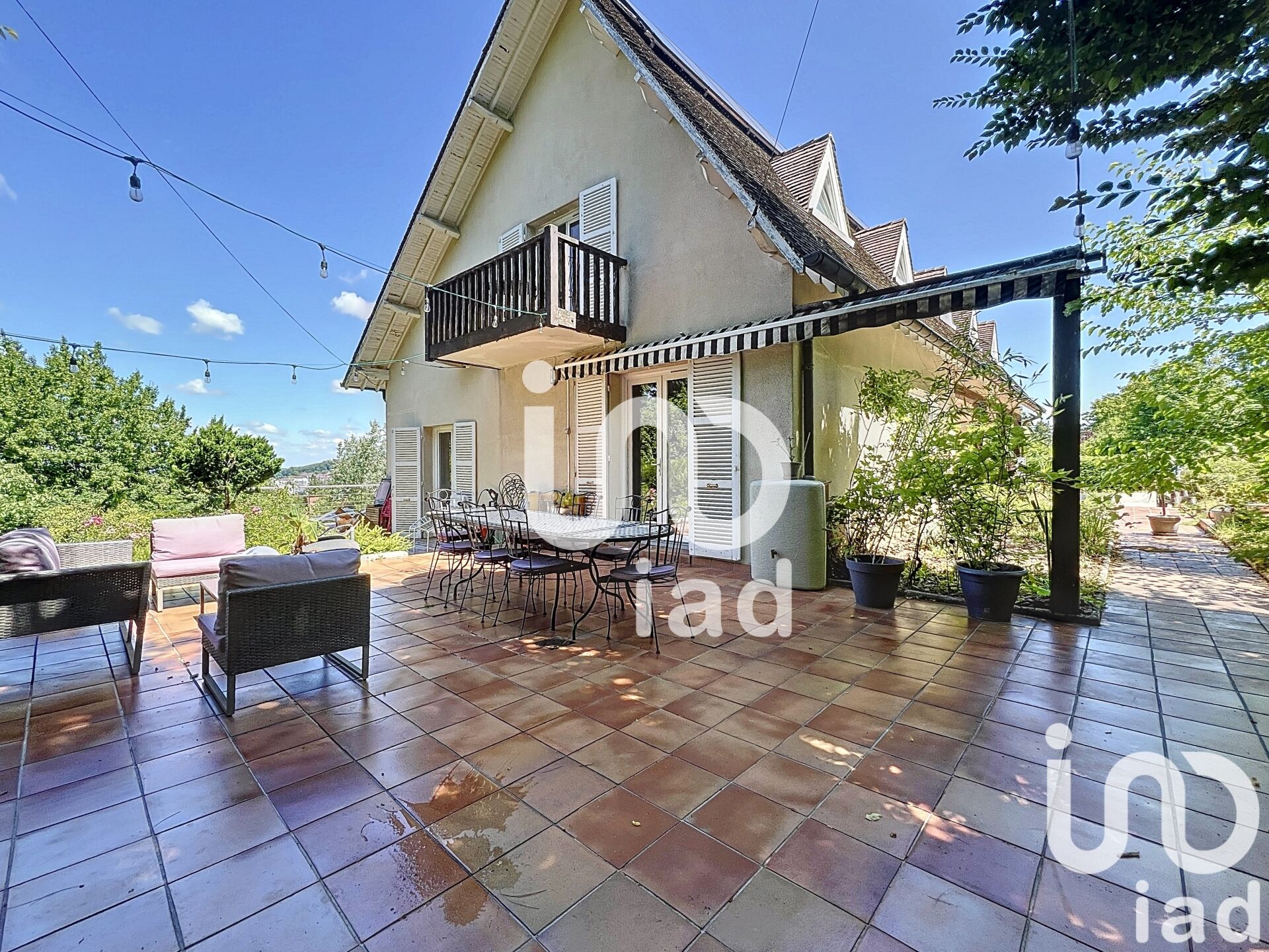 Maison à vendre, 9 pièces, 235 m², Montaigu