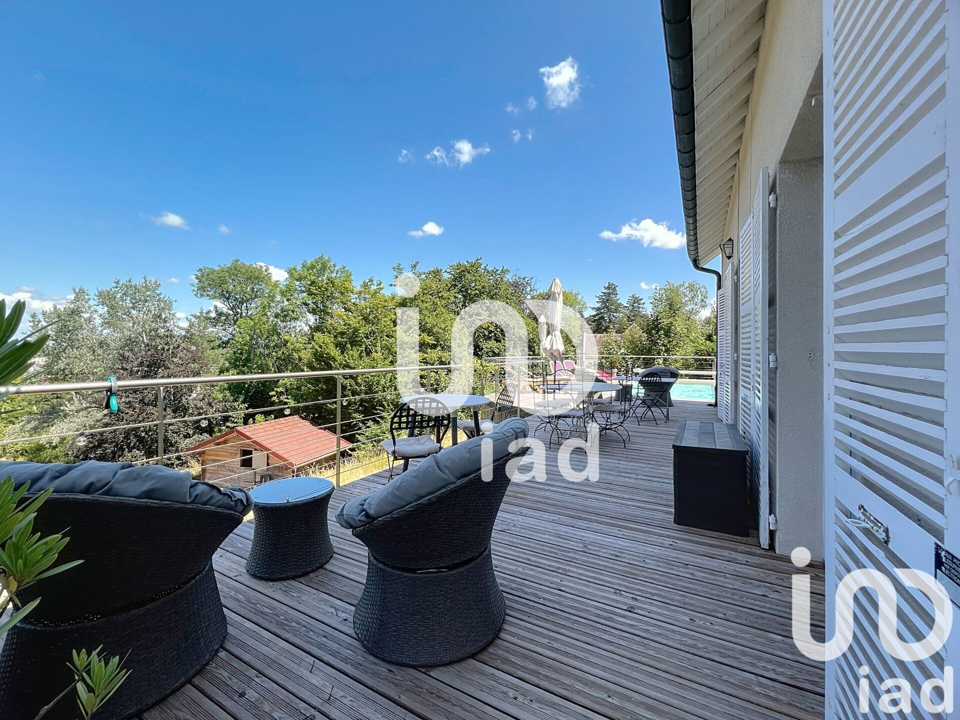 Vente Maison d'architecte 9 pièces - Photo 2
