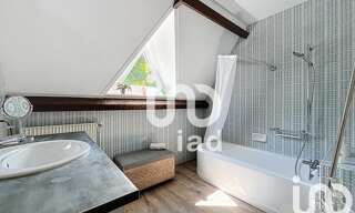 Maison 9 Pièces 235 m² à vendre à Lons-le-Saunier (39000)