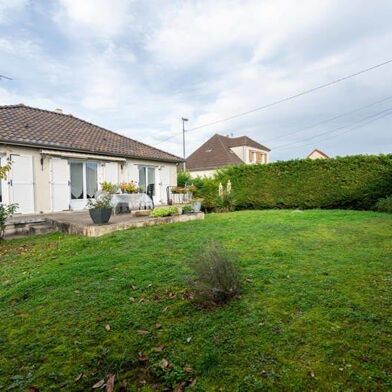 Maison 5 pièces 169900 €