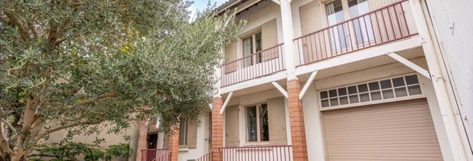 Maison 7 Pièces 178 m² à vendre à Bergerac (24100)