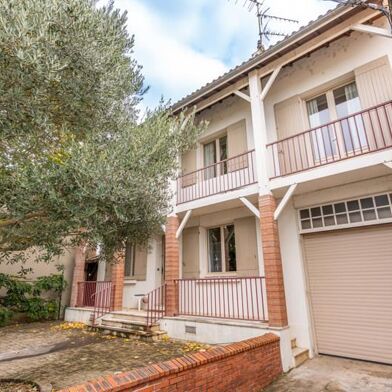 Maison 7 pièces 315000 €