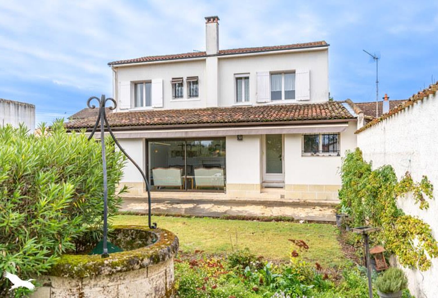 Maison de ville de 7 pièces principales — photo 1