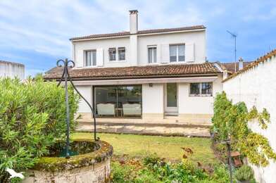 Maison 7 pièces 296500 €