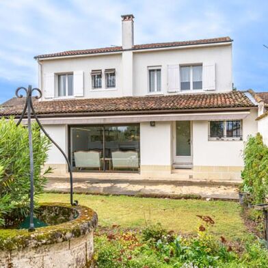 Maison 7 pièces 315000 €