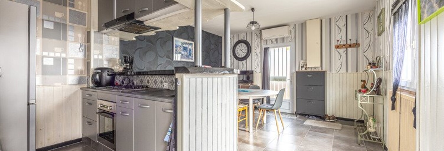 Maison 3 Pièces 85 m² à vendre à Châtelaillon-Plage (17340)