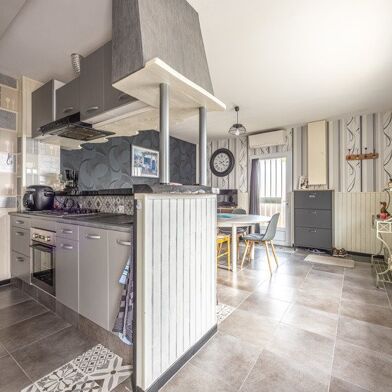 Maison 3 pièces 293216 €