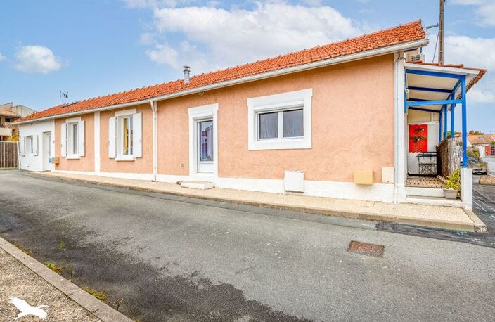 Maison de bourg de 3 pièces principales — photo 3