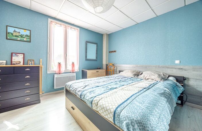 Maison de bourg de 3 pièces principales — photo 4