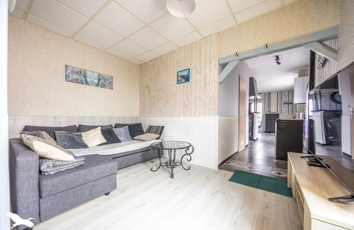 Maison de bourg de 3 pièces principales — photo 5