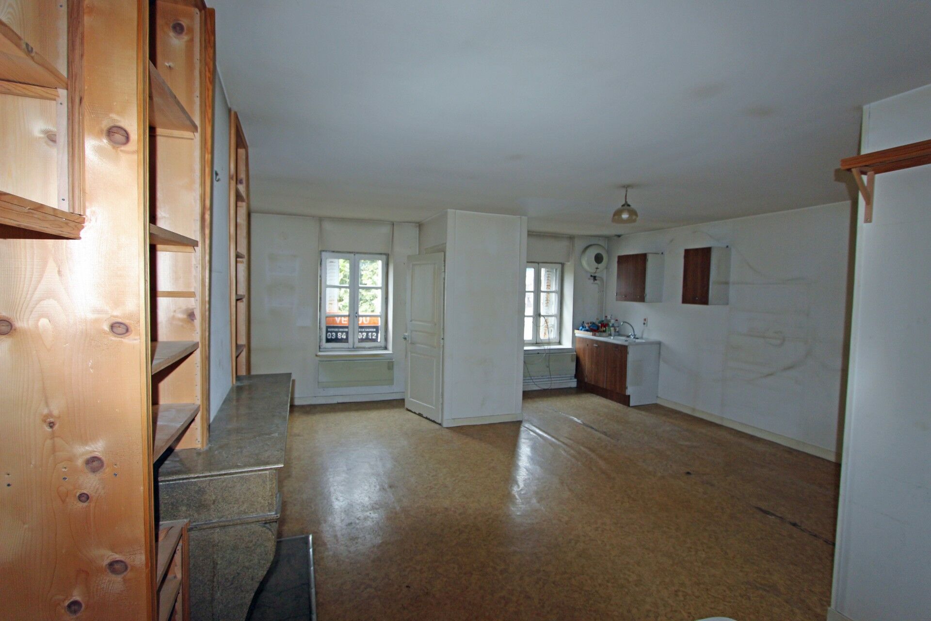 Photo Vente appartement - 8 pièce(s) image 4/4