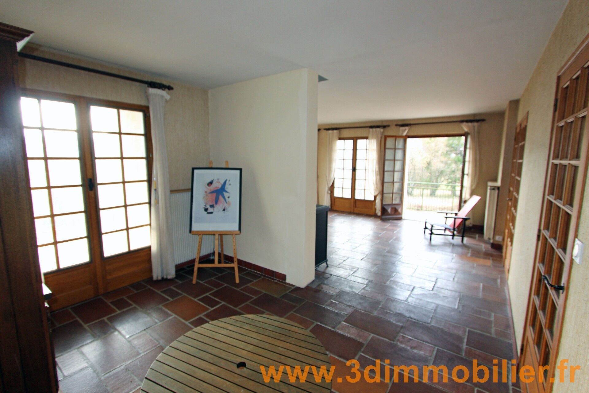 Photo Vente maison - 10 pièce(s) image 4/4