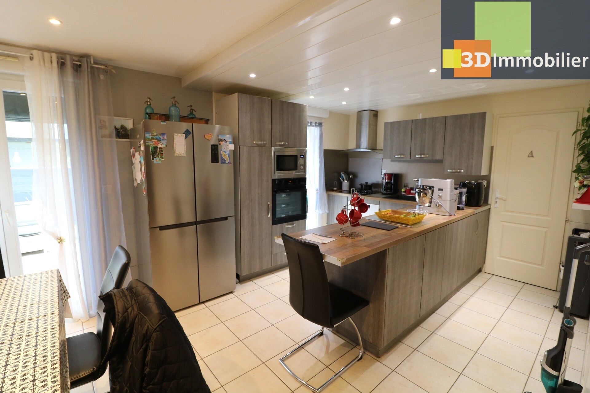 Photo Vente maison - 6 pièce(s) image 1/4