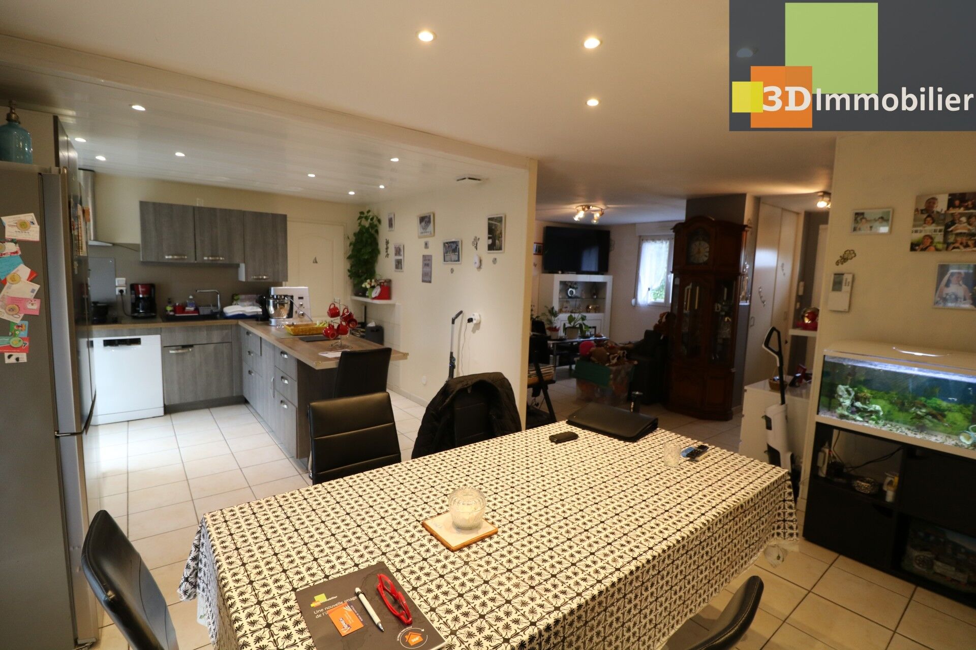 Photo Vente maison - 6 pièce(s) image 2/4