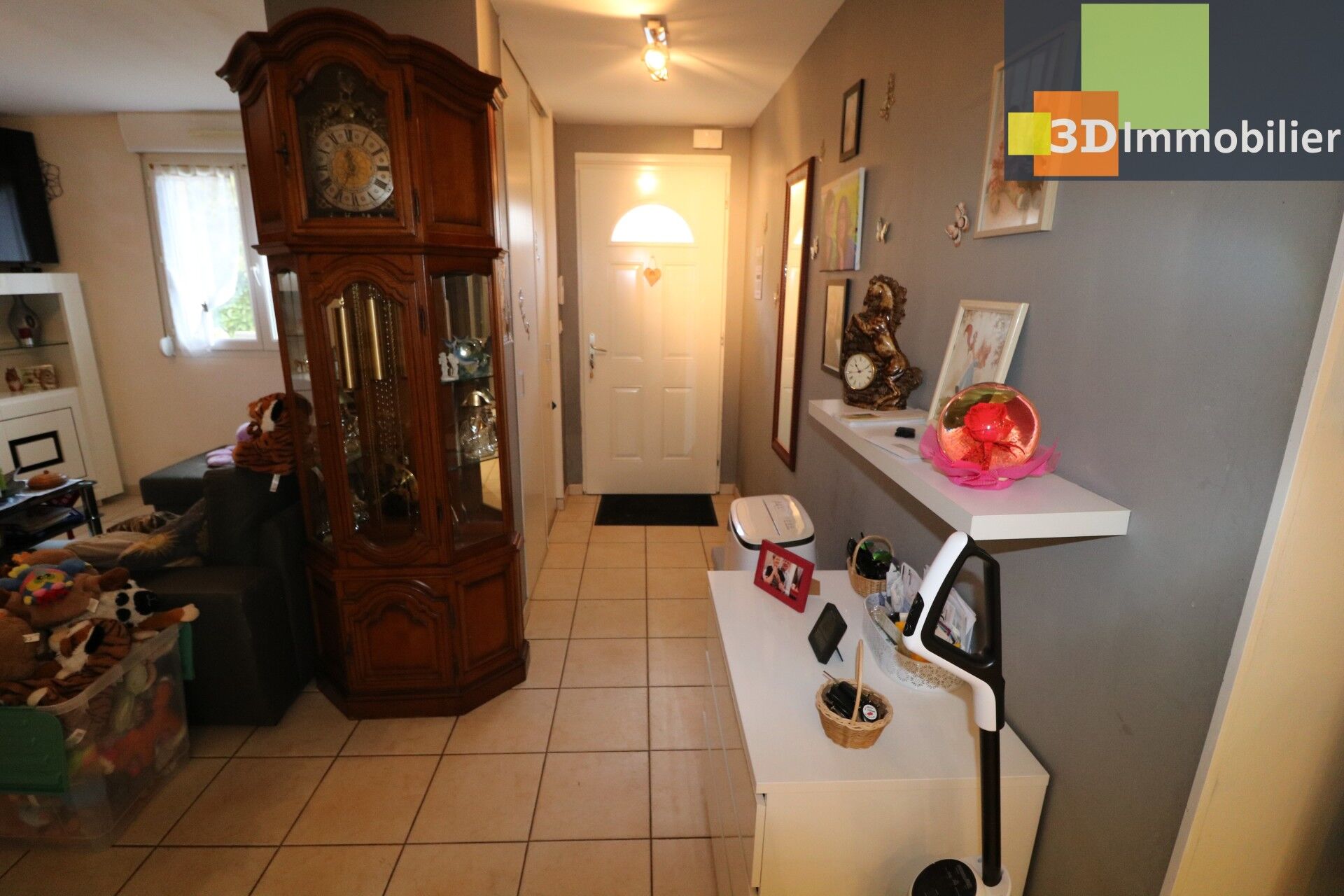 Photo Vente maison - 6 pièce(s) image 3/4