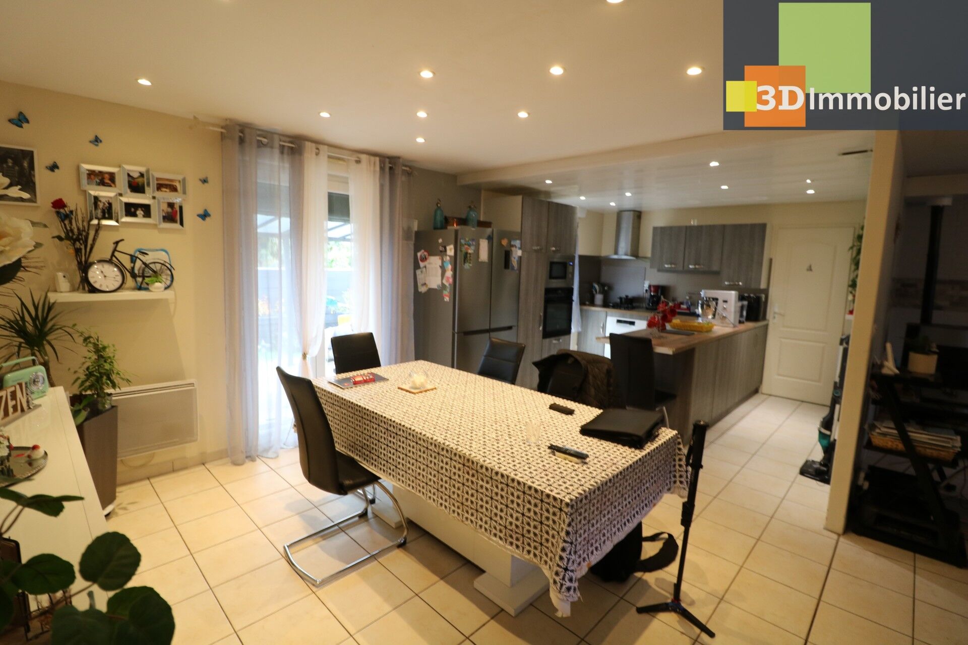 Photo Vente maison - 6 pièce(s) image 4/4