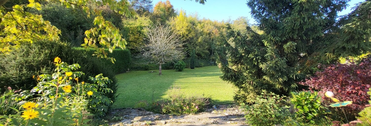 Maison 6 Pièces 113 m² à vendre à Le Mérévillois (91660)