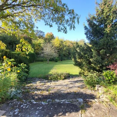 Maison 6 pièces 251000 €