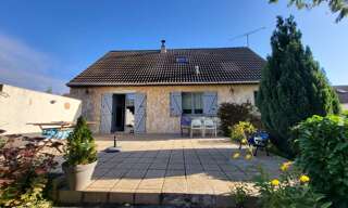 Maison 6 Pièces 113 m² à vendre à Étampes (91150)