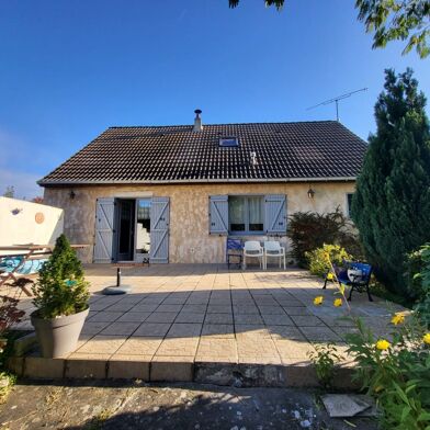 Maison 6 pièces 251000 €