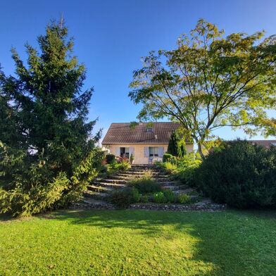 Maison 6 pièces 251000 €