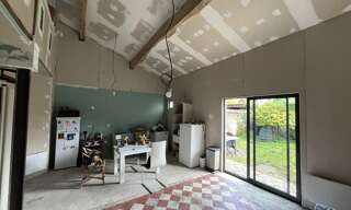 Maison 3 Pièces 80 m² à vendre à Castillon-la-Bataille (33350)