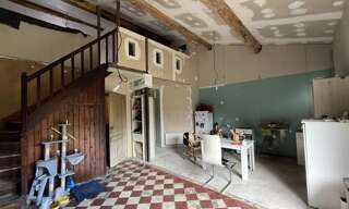 Maison 3 Pièces 80 m² à vendre à Castillon-la-Bataille (33350)